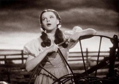 Dorothy Gale The Hero Of Oz